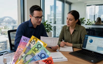 What the Proposed Capital Gains Tax Changes Could Mean for Australian Small Business Owners