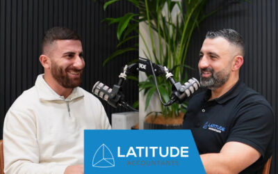 From Startup to Scale: What Australian Business Owners Can Learn from Building a High-Growth Business