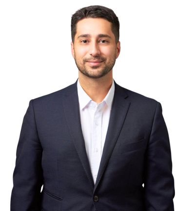 Michael Hirmiz, CA