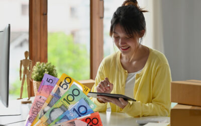 How Far Ahead Should a Small Business Plan Its Cash Flow?
