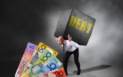 How Much Debt Is Too Much for a Small Business?