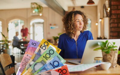 How Much Should a Business Owner Pay Themselves?