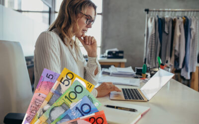How Much Should a Small Business Keep in the Bank? A Guide to Business Cash Reserves