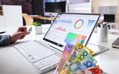 How to Create a Simple Financial Dashboard for Your Small Business