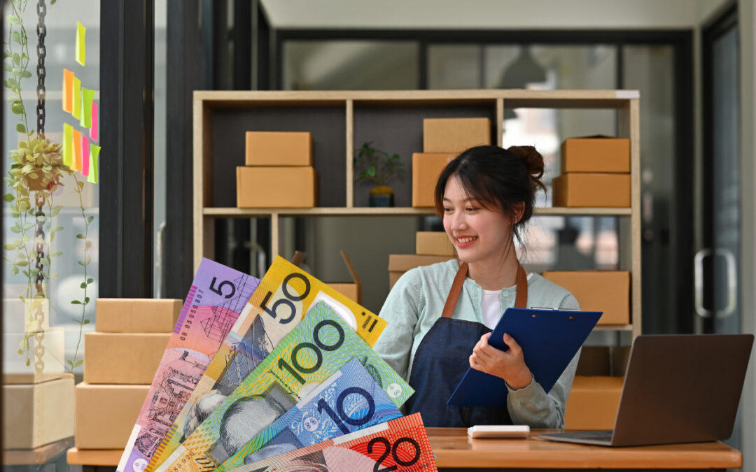How to Set the Right Price for Your Products or Services