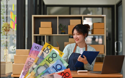 How to Set the Right Price for Your Products or Services