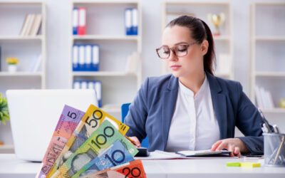 What Does a Good Accountant Actually Do for a Business?