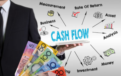 What Is Cash Flow Forecasting and Why Does Your Business Need One?