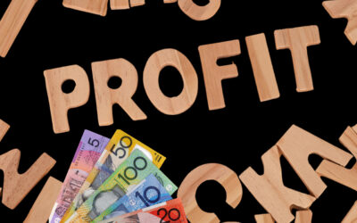 What Is the Difference Between Gross Profit, Operating Profit and Net Profit?