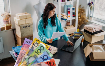 Why Is My Business Making Money but I Still Have No Cash?