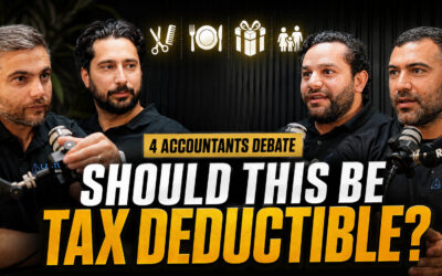Tax Rules That Need to Change: What Expenses Should Be Tax Deductible in Australia?