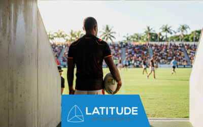 PNG Chiefs Tax Exemption Is Now Law: What It Actually Means for NRL Players